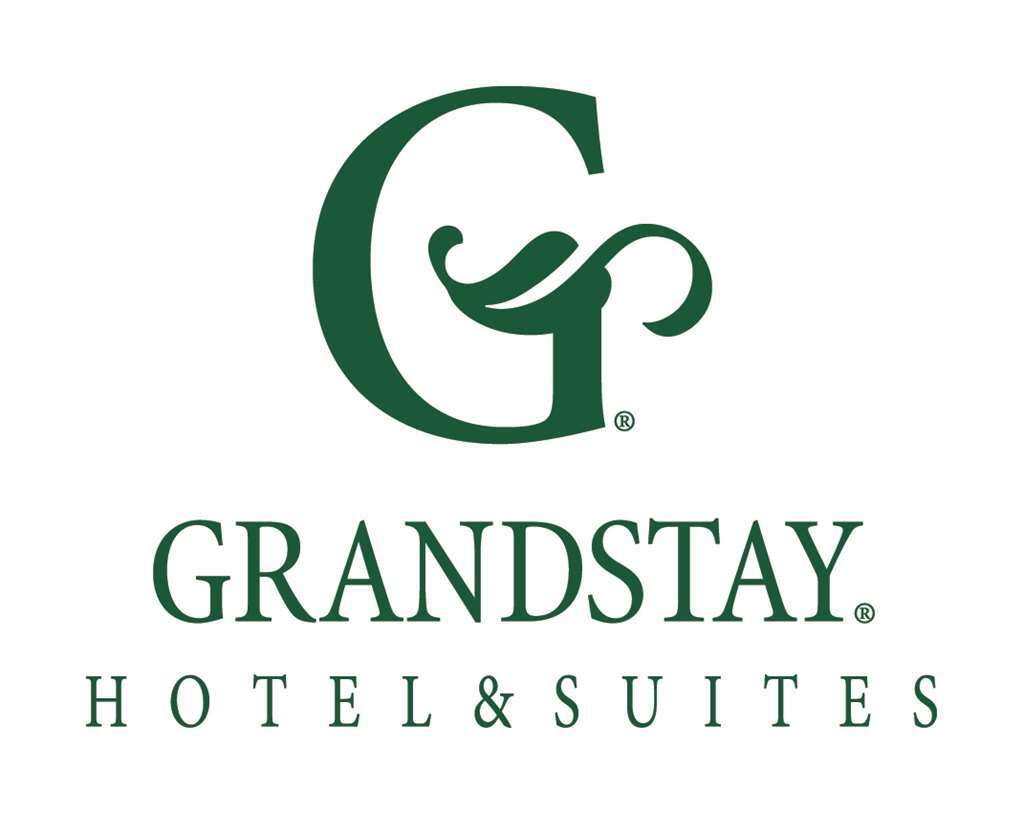 Grandstay Hotel & Suites Of Траверс-Сіті Логотип фото